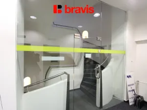 Pronájem kanceláře, Brno - Brno-město, Jakubská, 48 m2