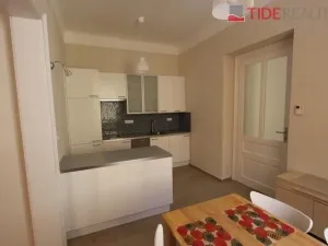 Pronájem bytu 1+1, Praha, Myslíkova, 50 m2