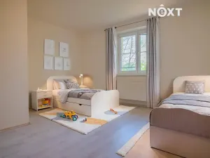 Prodej rodinného domu, Mazelov, 220 m2