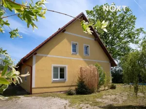 Prodej rodinného domu, Mazelov, 220 m2