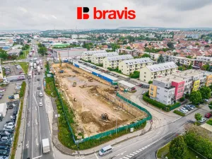 Pronájem obchodního prostoru, Brno, Řípská, 168 m2