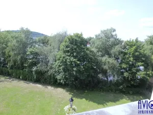 Pronájem bytu 3+kk, Písek - Vnitřní Město, Fráni Šrámka, 73 m2