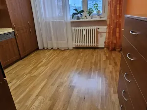 Pronájem bytu 3+1, Ostrava - Bělský Les, Jiřího Herolda, 70 m2