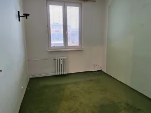 Pronájem bytu 3+1, Ostrava - Bělský Les, Jiřího Herolda, 70 m2