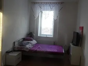 Pronájem bytu 2+1, Nový Bor, 70 m2