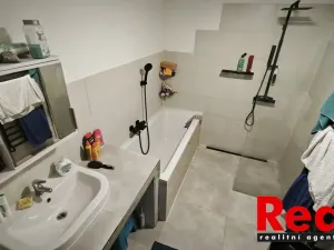 Pronájem bytu 3+1, Krumvíř, 75 m2