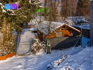 Prodej bytu 3+1, Bystřice, 88 m2