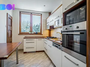 Prodej bytu 3+1, Bystřice, 88 m2