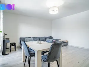 Prodej bytu 3+1, Bystřice, 88 m2