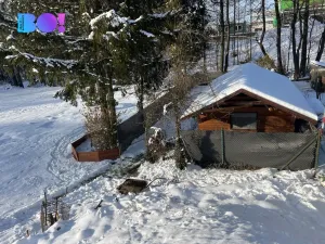 Prodej bytu 3+1, Bystřice, 88 m2