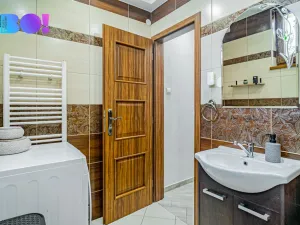 Prodej bytu 3+1, Bystřice, 88 m2