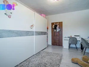 Prodej bytu 3+1, Bystřice, 88 m2