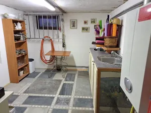 Prodej rodinného domu, Česká Lípa, Jiřího z Poděbrad, 300 m2