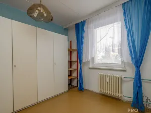 Prodej bytu 3+1, Olomouc - Povel, Jeremiášova, 69 m2