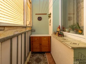 Prodej bytu 3+1, Olomouc - Povel, Jeremiášova, 69 m2