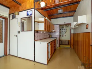 Prodej bytu 3+1, Olomouc - Povel, Jeremiášova, 69 m2