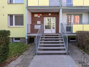 Prodej bytu 3+1, Olomouc - Povel, Jeremiášova, 69 m2