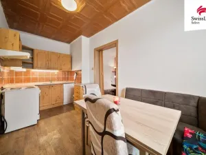 Prodej bytu 1+1, Trutnov, Břečtejnská, 41 m2