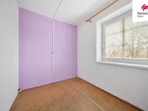 Prodej bytu 1+1, Trutnov, Břečtejnská, 41 m2