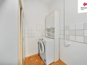 Prodej bytu 1+1, Trutnov, Břečtejnská, 41 m2