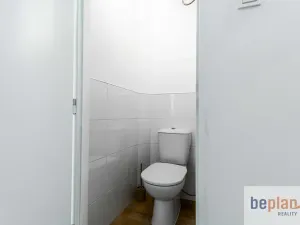 Pronájem bytu 3+1, Praha - Vršovice, Žitomírská, 78 m2