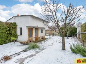 Prodej rodinného domu, Hrušovany nad Jevišovkou, 142 m2