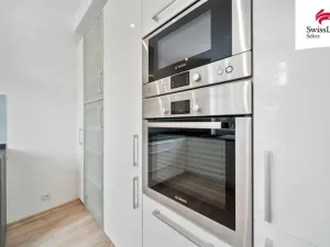 Pronájem bytu 3+kk, Trutnov, Pražská, 74 m2