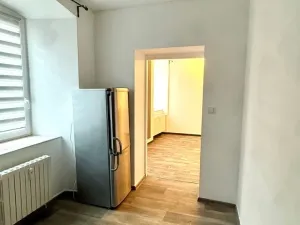 Pronájem bytu 3+kk, Stod, Komenského nám., 54 m2