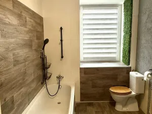 Pronájem bytu 3+kk, Stod, Komenského nám., 54 m2