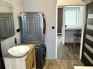 Pronájem bytu 3+kk, Stod, Komenského nám., 54 m2