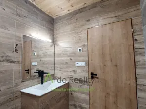 Pronájem bytu 1+kk, Loučovice, 40 m2