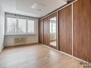 Prodej bytu 2+1, Ostrava - Moravská Ostrava, Josefa Brabce, 59 m2