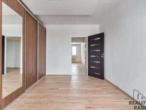 Prodej bytu 2+1, Ostrava - Moravská Ostrava, Josefa Brabce, 59 m2