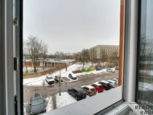 Prodej bytu 2+1, Ostrava - Moravská Ostrava, Josefa Brabce, 59 m2