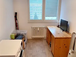 Pronájem bytu 3+kk, Pardubice, Jiřího Tomana, 61 m2