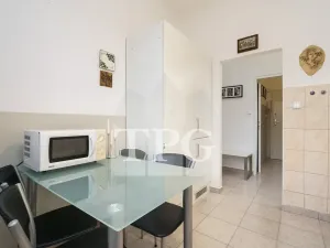 Pronájem bytu 2+1, Praha - Smíchov, Stroupežnického, 48 m2