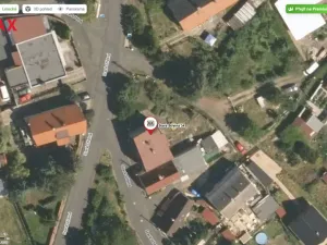 Prodej rodinného domu, Košťany - Střelná, Stará Střelná, 273 m2