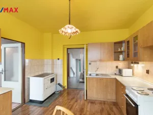 Prodej rodinného domu, Košťany - Střelná, Stará Střelná, 273 m2