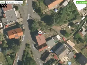 Prodej rodinného domu, Košťany - Střelná, Stará Střelná, 273 m2