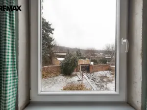 Prodej rodinného domu, Košťany - Střelná, Stará Střelná, 273 m2