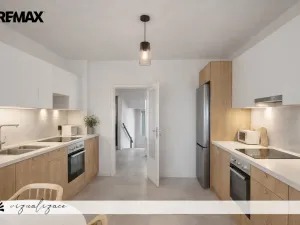 Prodej rodinného domu, Košťany - Střelná, Stará Střelná, 273 m2