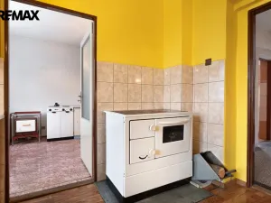 Prodej rodinného domu, Košťany - Střelná, Stará Střelná, 273 m2