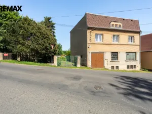 Prodej rodinného domu, Košťany - Střelná, Stará Střelná, 273 m2
