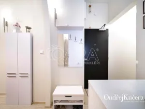 Prodej ordinace, Praha - Vinohrady, Soběslavská, 26 m2