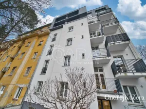 Prodej ordinace, Praha - Vinohrady, Soběslavská, 26 m2