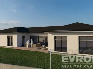 Prodej rodinného domu, Bystřice - Opřetice, 205 m2