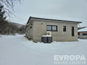 Prodej rodinného domu, Bystřice - Opřetice, 205 m2