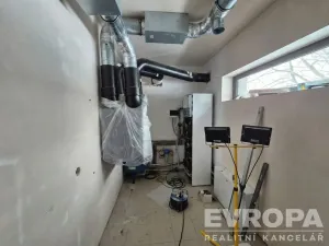 Prodej rodinného domu, Bystřice - Opřetice, 205 m2