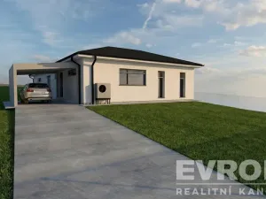 Prodej rodinného domu, Bystřice - Opřetice, 205 m2