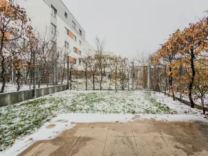 Pronájem bytu 2+kk, Praha - Hloubětín, Krylovecká, 55 m2